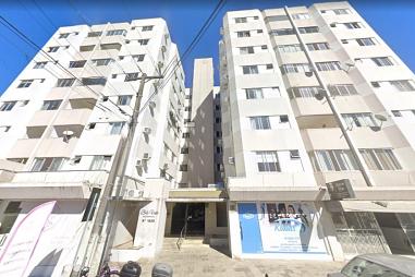 Apartamento no Centro de Itajaí.