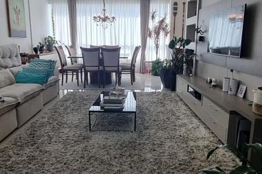 Apartamento no Centro de Balneário Camboriú.