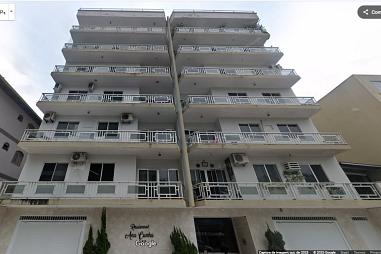 Cobertura no Bairro Pioneiros.