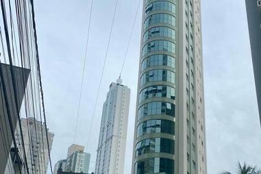 Apartamento Pardão FG; Finamente mobiliado.