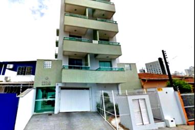 Apartamento no Bairro Fazenda.