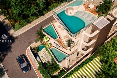 Apartamento com 3 quartos à venda, 150m², 3 banheiros, 3 garagens - Cabeçudas - Itajaí