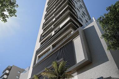 Pré-lançamento no Centro de Balneário Camboriú.