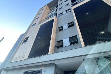 Apartamento com 2 quartos à venda, 134m², 2 banheiros, 3 garagens - Nações - Balneário Camboriú