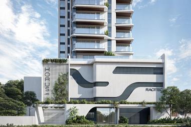 Pré-lançamento no Bairro Fazenda em Itajaí com localização e vista privilegiadas.