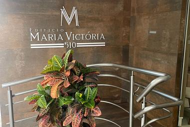 Apartamento no Centro de Balneário Camboriú.