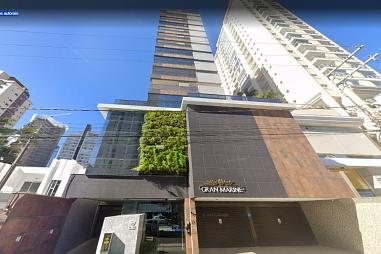 Apartamento no Bairro Fazenda.