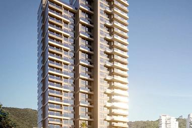 Pré-lançamento no Bairro Dom Bosco em Itajaí.