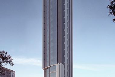 Apartamento com 3 quartos à venda, 120m², 3 banheiros, 2 garagens - Pioneiros - Balneário Camboriú