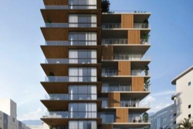 Apartamento com 3 quartos à venda, 172m², 3 banheiros - Praia Brava - Itajaí