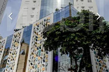 Apartamento Próximo á Havan em Balneário Camboriú - Próximo ao Mar.