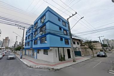 Apartamento com 3 quartos à venda, 92m², 2 banheiros, 1 garagem - Fazenda - Itajaí