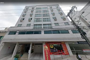Apartamento no Bairro das Nações.