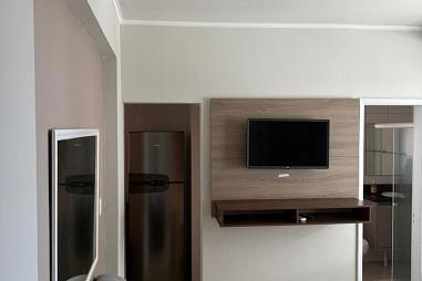 Kitnet com 1 quarto à venda, 30m², 1 banheiro - Centro - Balneário Camboriú