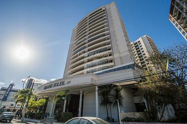Apartamento com 3 quartos à venda, 200m², 5 banheiros, 3 garagens - Fazenda - Itajaí