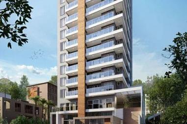 Apartamento no Bairro São João