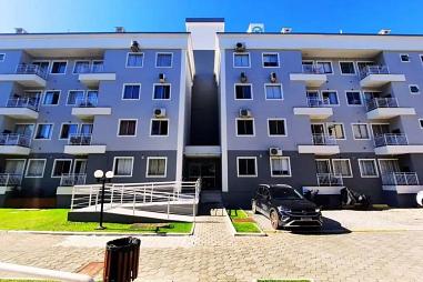 Apartamento no Bairro Carvalho próximo á Ressacada.