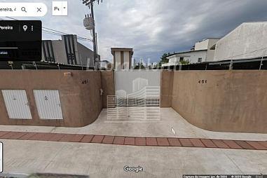 Apartamento no Bairro São João.