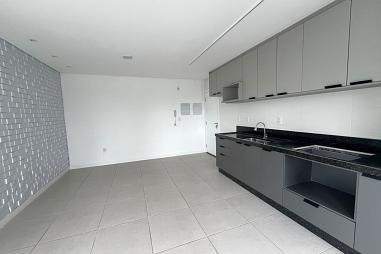 Apartamento com 2 quartos à venda, 65m², 2 banheiros, 1 garagem - São Judas - Itajaí