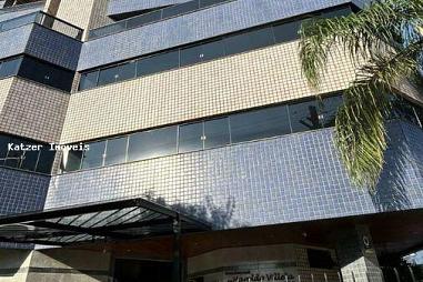 Apartamento no Centro de Itajaí.