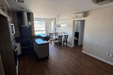 Apartamento no Bairro São Judas em Itajaí.