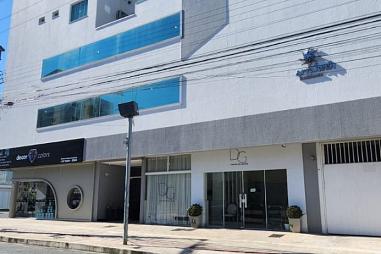 Apartamento no Bairro das Nações.