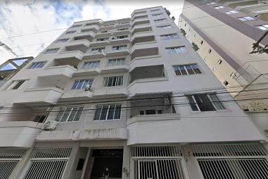 Apartamento no Centro de Balneário Camboriú.