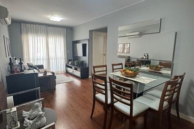 Apartamento com 2 quartos à venda, 89m², 1 banheiro, 1 garagem - Centro - Balneário Camboriú