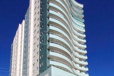 Apartamento com 3 quartos à venda, 138m², 3 banheiros, 2 garagens - Centro - Balneário Camboriú