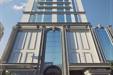 Apartamento com 3 quartos à venda, 113m², 3 banheiros, 2 garagens - Centro - Balneário Camboriú