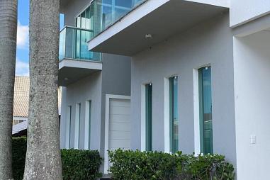 Casa no Condomínio Vila Rica.