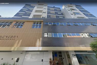 Apartamento no Bairro das Nações