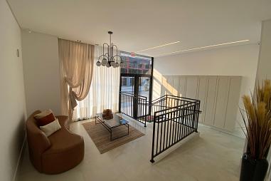 Apartamento com 2 quartos à venda, 61m², 2 banheiros, 1 garagem - Nações - Balneário Camboriú