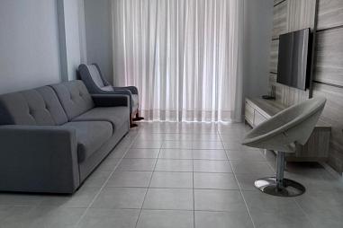 Apartamento com 3 quartos à venda, 120m², 2 banheiros, 1 garagem - Centro - Balneário Camboriú