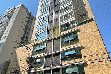 Cobertura Duplex no Centro de Balneário Camboriú.