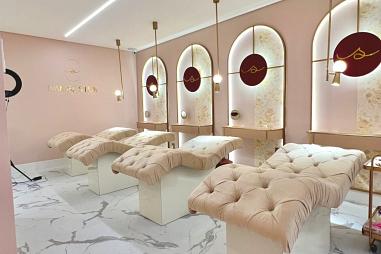 Sala Comercial à venda, 100m², 2 banheiros, 1 garagem - Centro - Balneário Camboriú