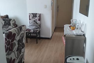 Apartamento no Bairro São João.