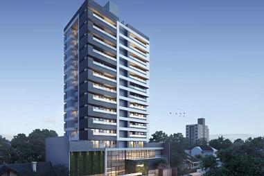 Apartamento no Bairro Dom Bosco