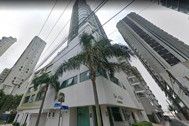 Apartamento com 3 quartos à venda, 128m², 3 banheiros, 2 garagens - Centro - Balneário Camboriú