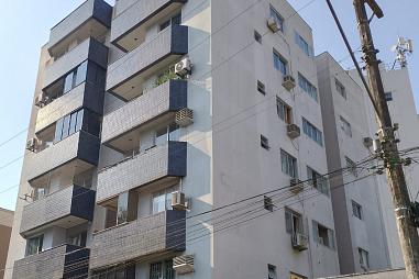 Apartamento no Bairro Fazenda próximo á Univali.