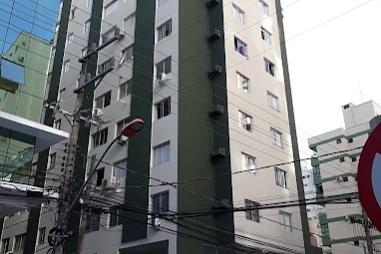 Apartamento no Centro de Balneário Camboriú.