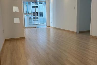 Apartamento com 2 quartos à venda, 85m², 2 banheiros, 1 garagem - Centro - Balneário Camboriú