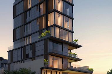 Apartamento com 3 quartos à venda, 270m², 3 banheiros, 3 garagens - Praia Brava - Itajaí