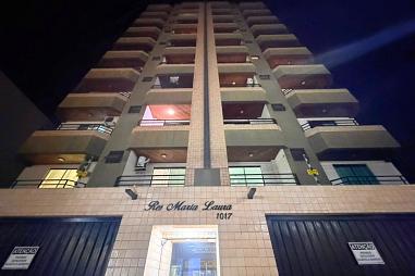 Apartamento com 4 quartos à venda, 145m², 3 banheiros - Centro - Balneário Camboriú