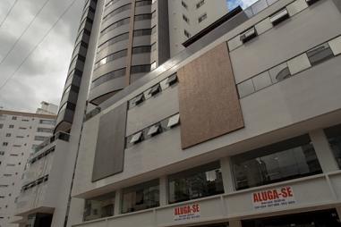 Apartamento no Centro de Balneário Camboriú
