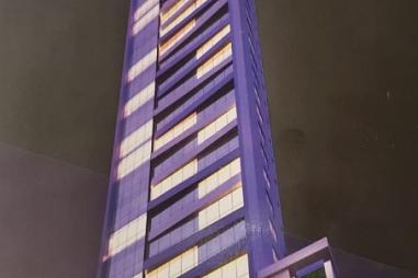 Salas comerciais a venda em Pioneiros - Balneário Camboriú