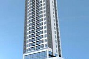 Apartamento tipo Garden a venda em Balneário Camboriú