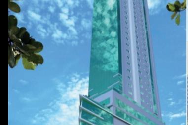 Edificio Skyline Tower - Apartamento a venda em pontal norte - Balneário Camboriú