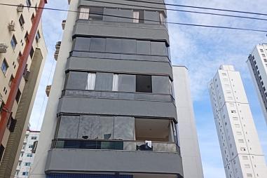 Apartamento com 3 quartos à venda, 131m², 3 banheiros, 1 garagem - Centro - Balneário Camboriú