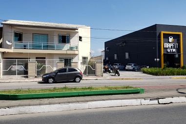 Casa - Dom Bosco Itajaí